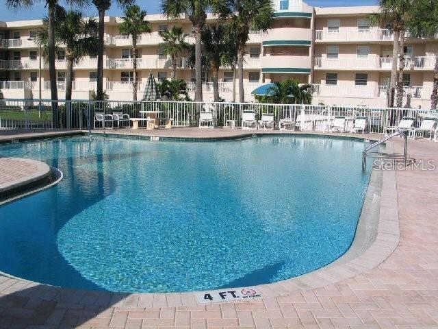 SHORES OF LONG BAYOU CONDO - Residential