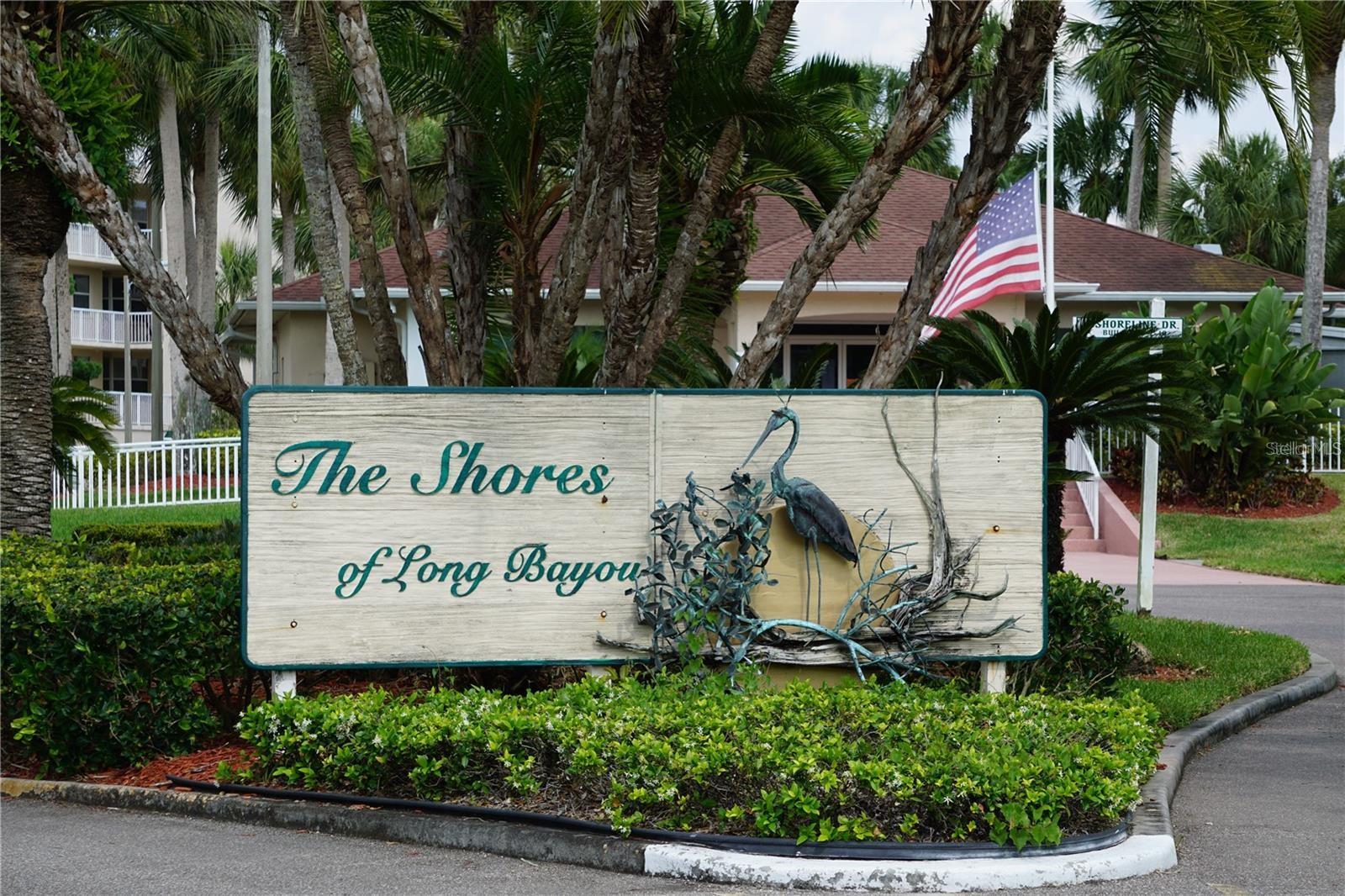 SHORES OF LONG BAYOU CONDO - Residential