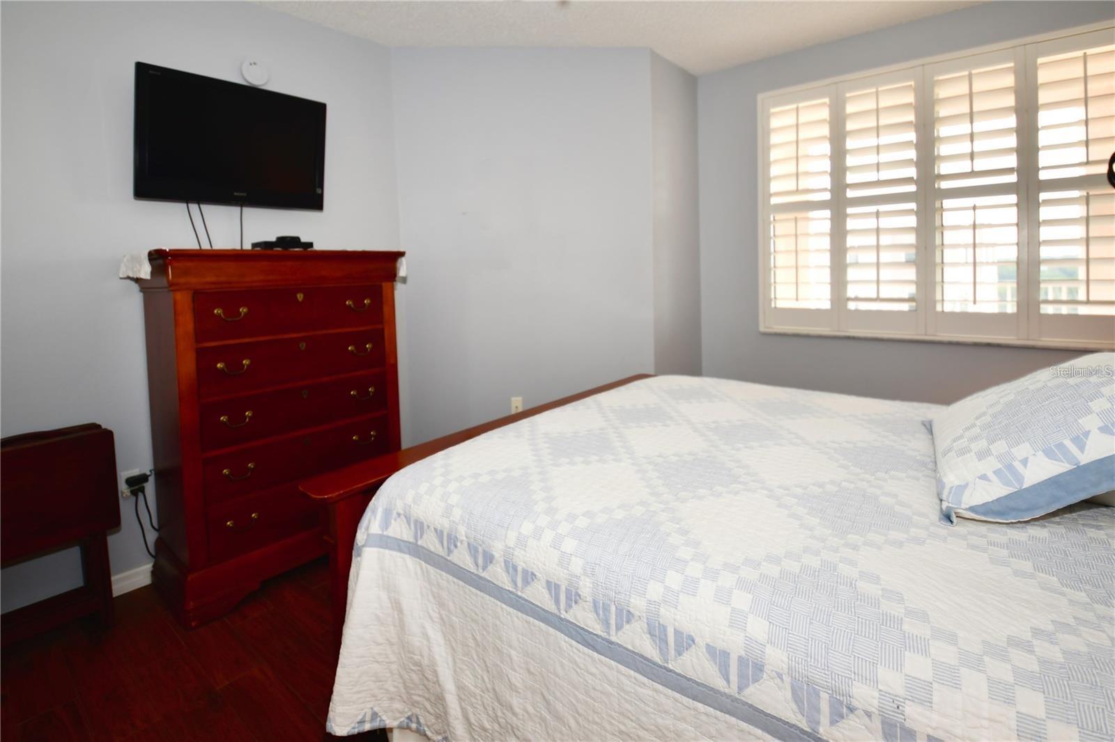 SHORES OF LONG BAYOU CONDO - Residential