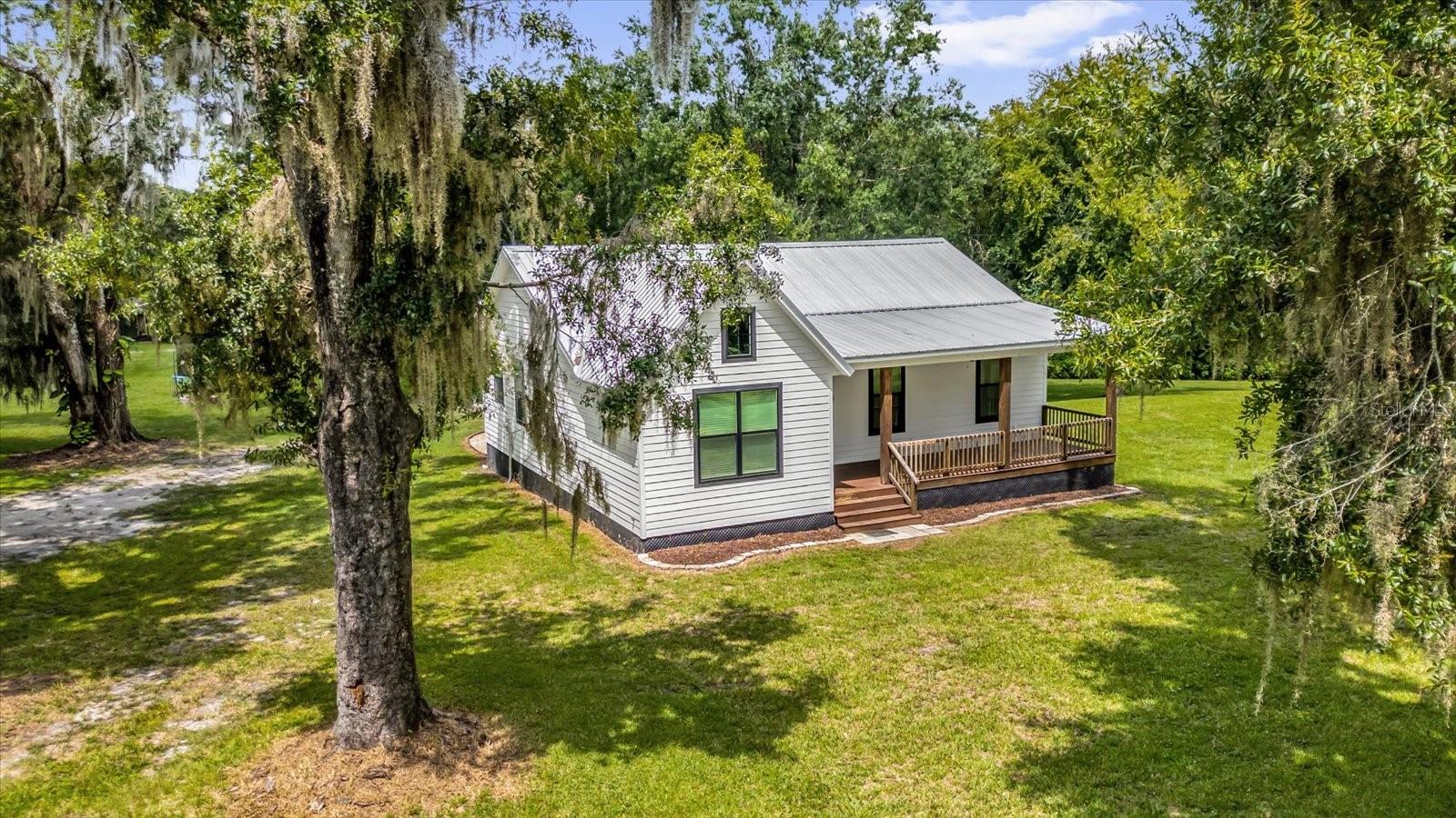 8320 MATHEWS ROAD