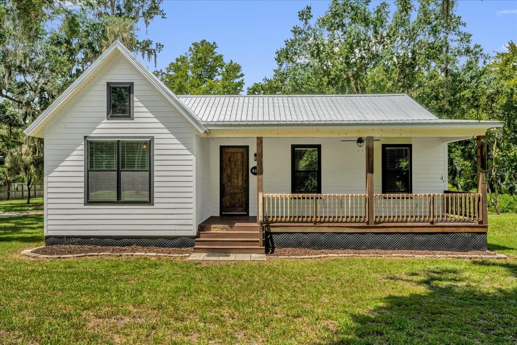 Photo of 8320 Mathews Road, Lakeland, FL 33809 (MLS # L4955189)