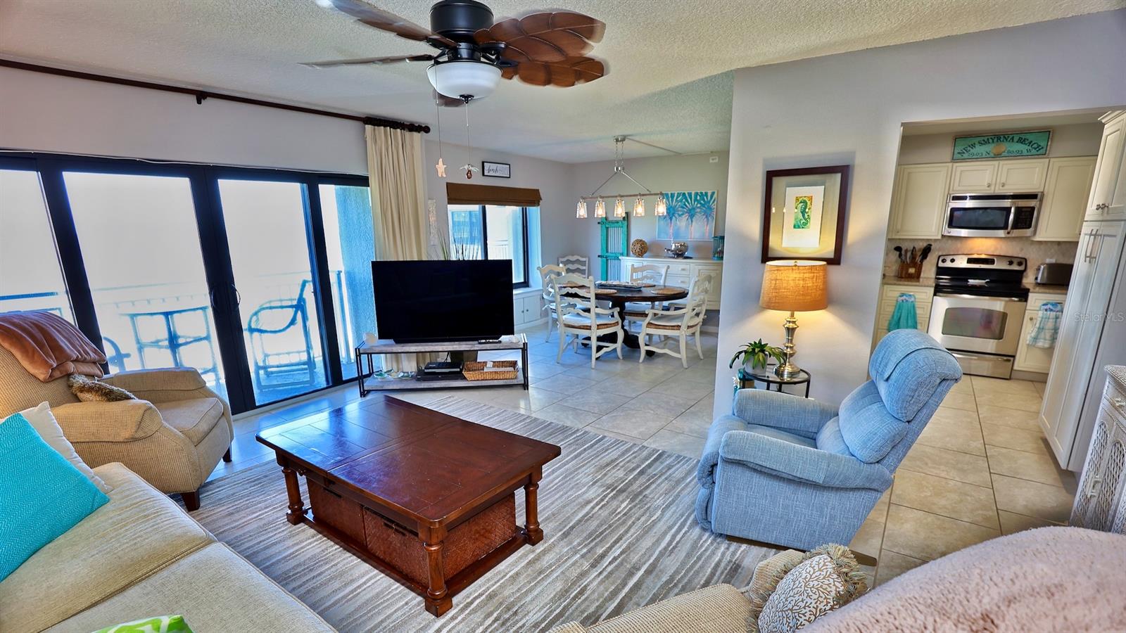 Errol By Sea - Residential