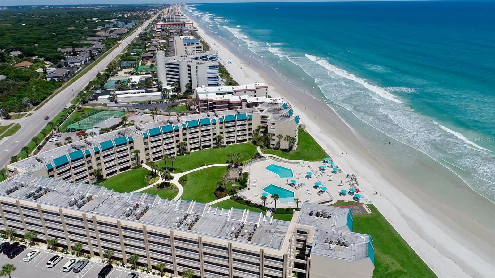 Errol By Sea - Residential