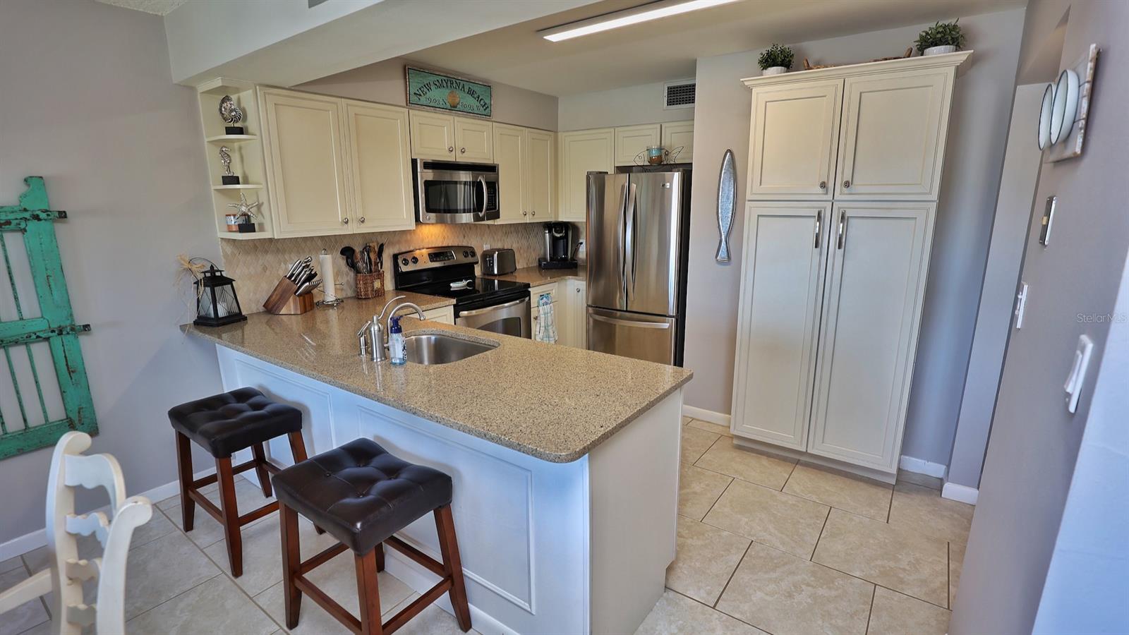 Errol By Sea - Residential