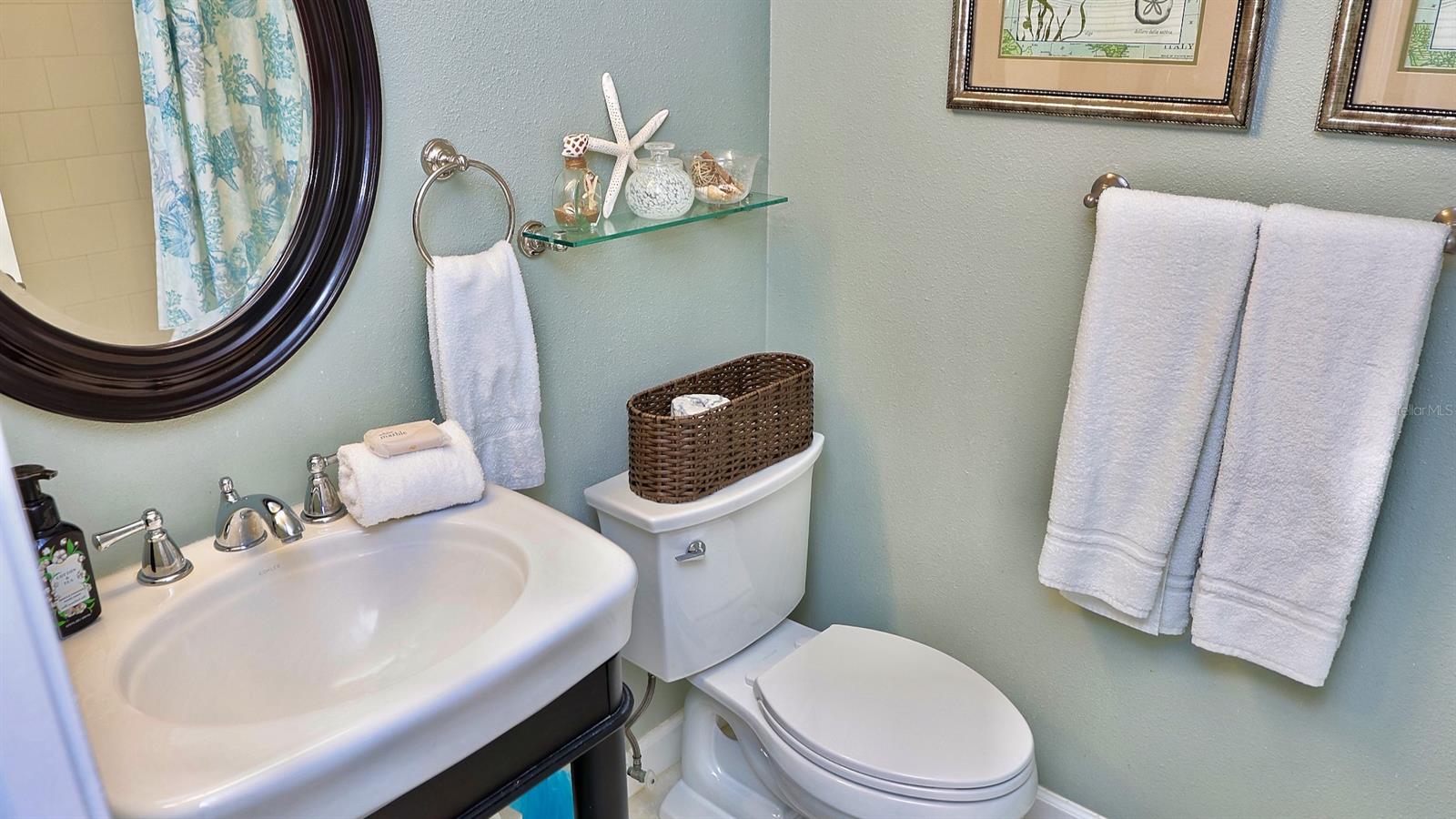 Errol By Sea - Residential