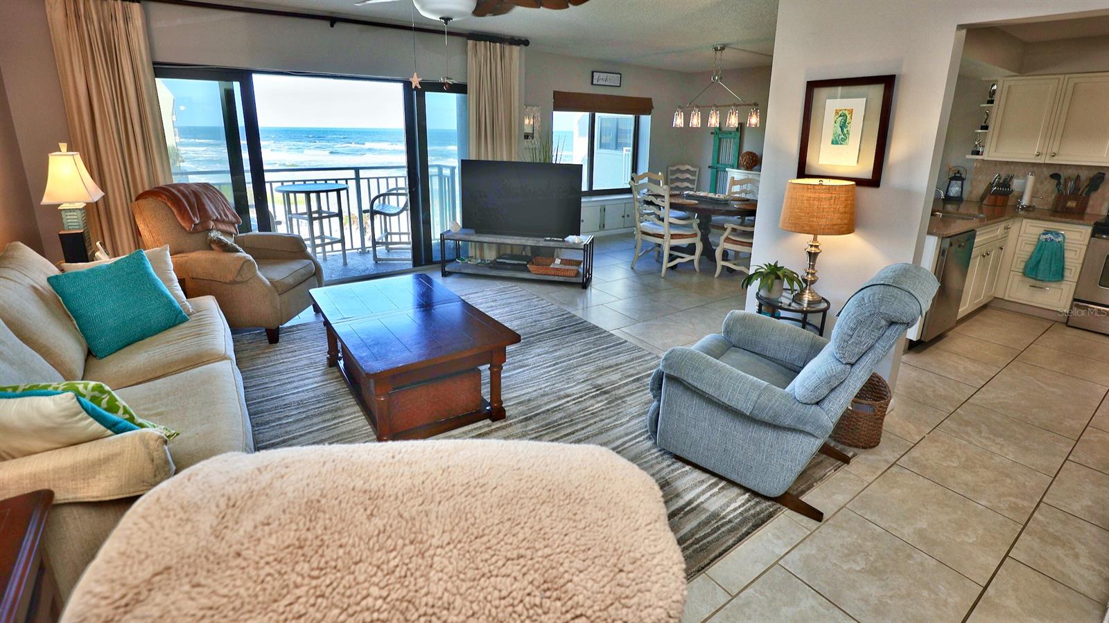 Errol By Sea - Residential