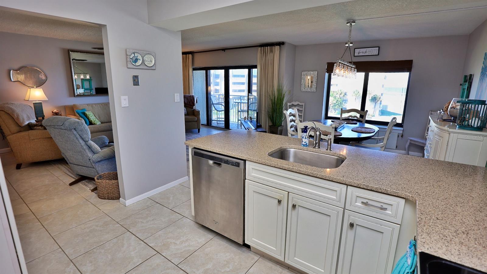 Errol By Sea - Residential