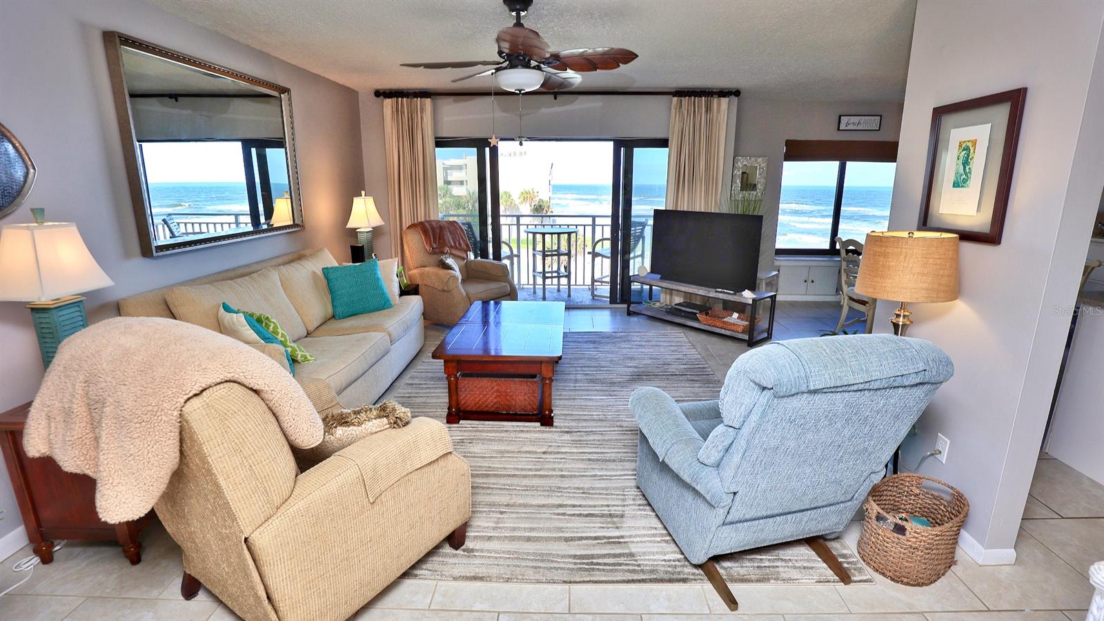 Errol By Sea - Residential