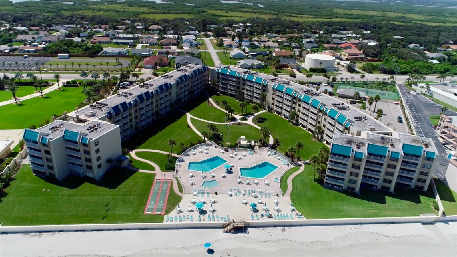 Errol By Sea - Residential