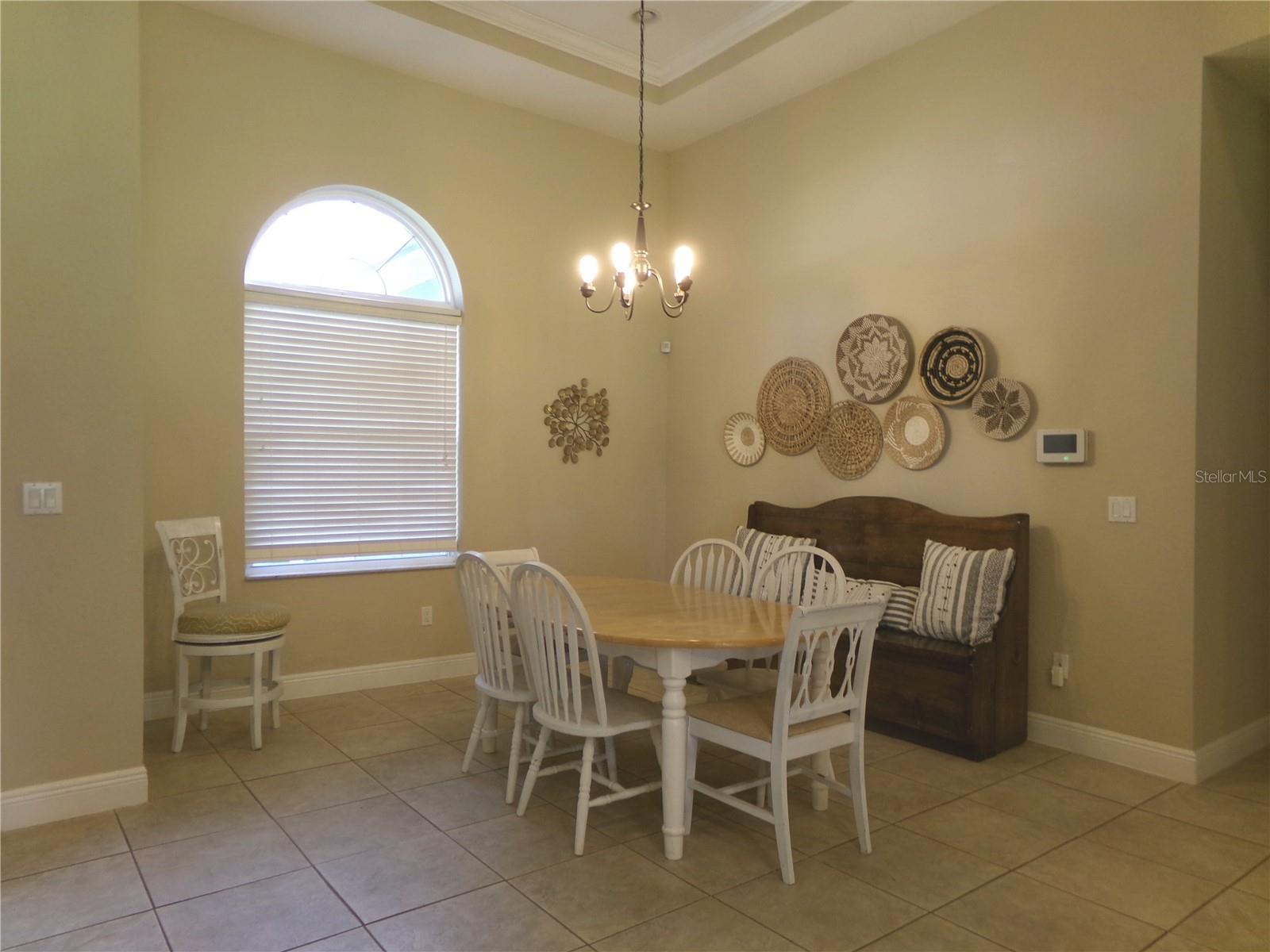 DOVER PARK - Residential