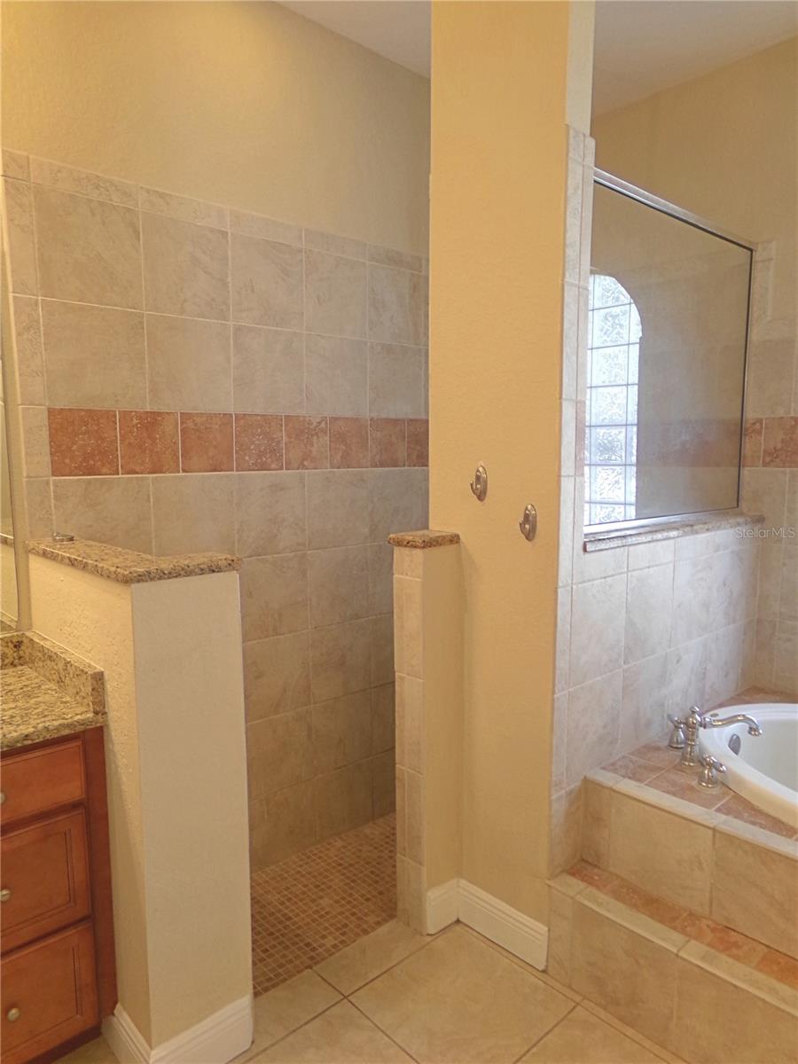 DOVER PARK - Residential