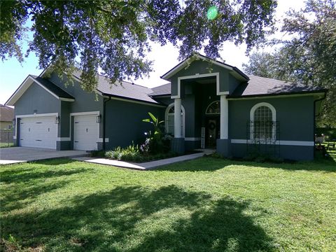 Photo of 3310 Wheeler Street, Dover, FL 33527 (MLS # TB8413995)