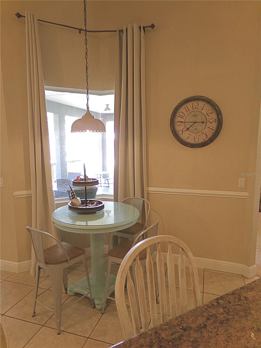 DOVER PARK - Residential