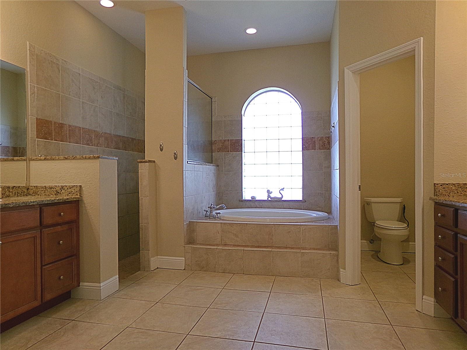 DOVER PARK - Residential