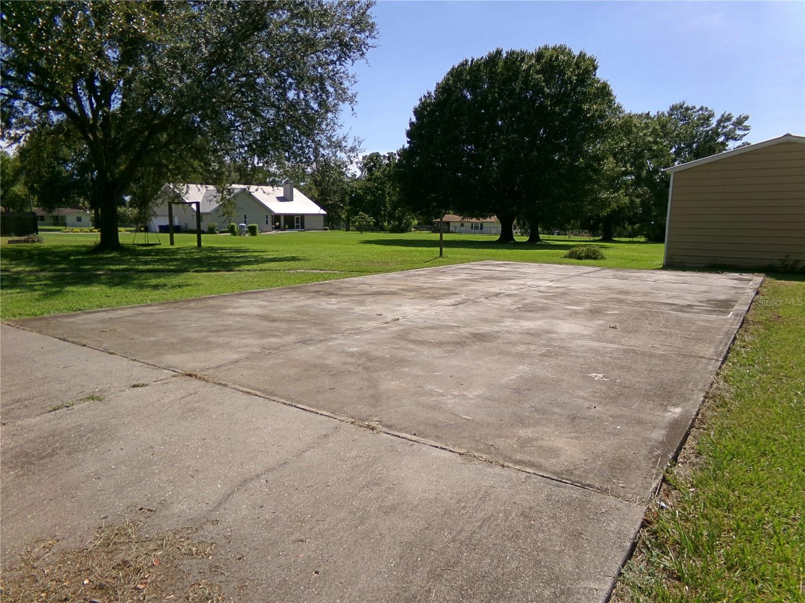 DOVER PARK - Residential