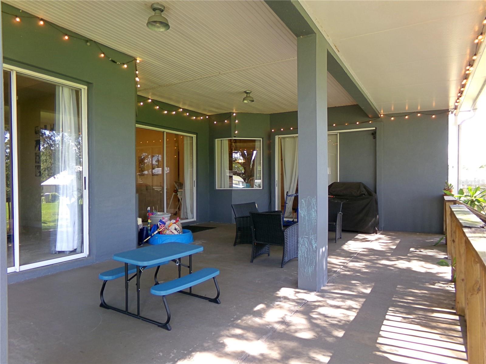 DOVER PARK - Residential