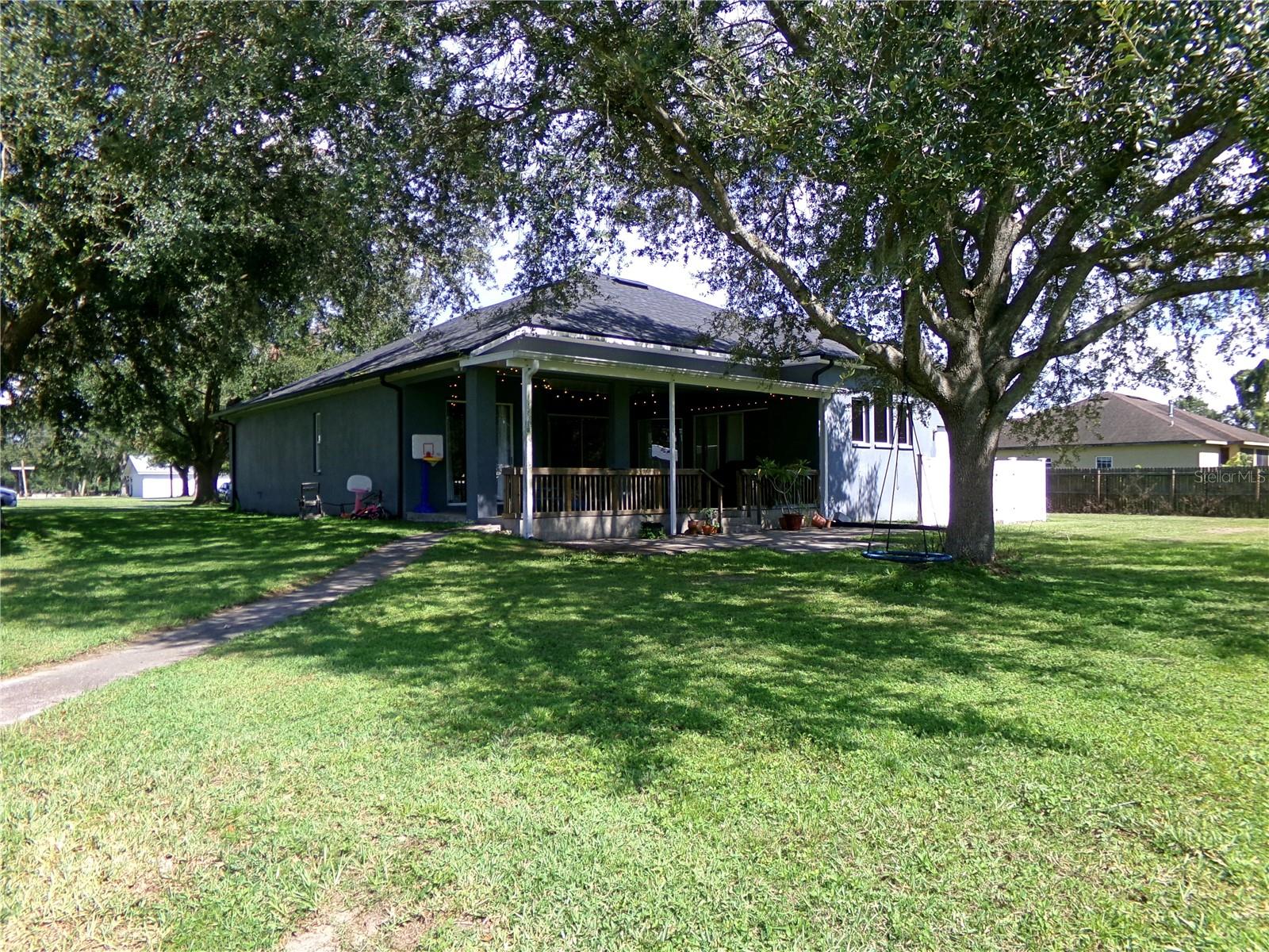 DOVER PARK - Residential