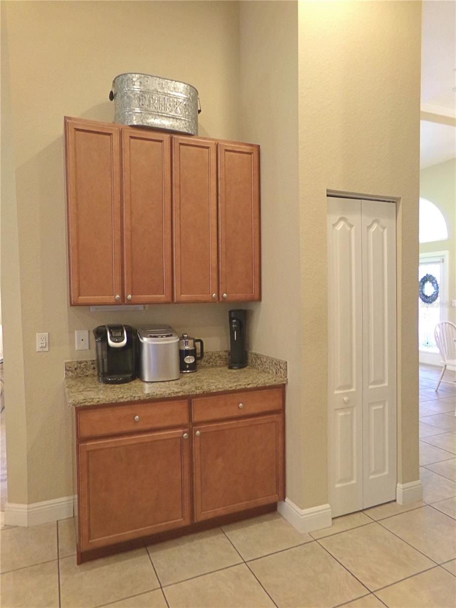 DOVER PARK - Residential