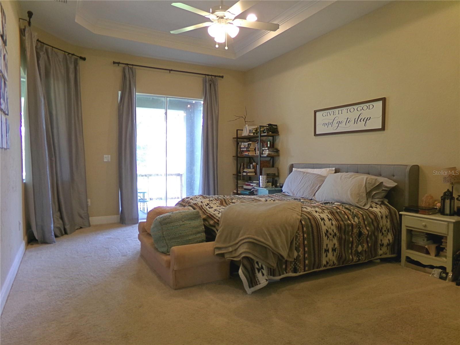 DOVER PARK - Residential