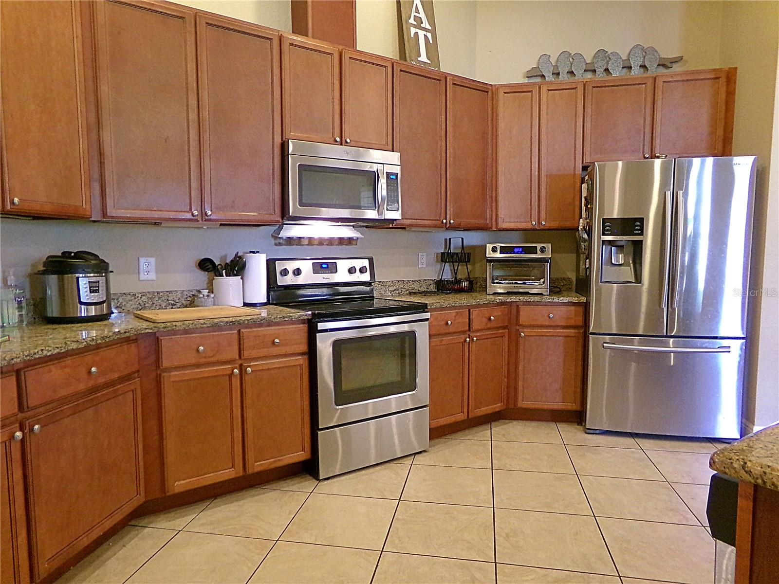 DOVER PARK - Residential