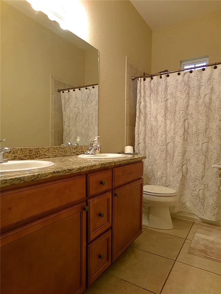 DOVER PARK - Residential