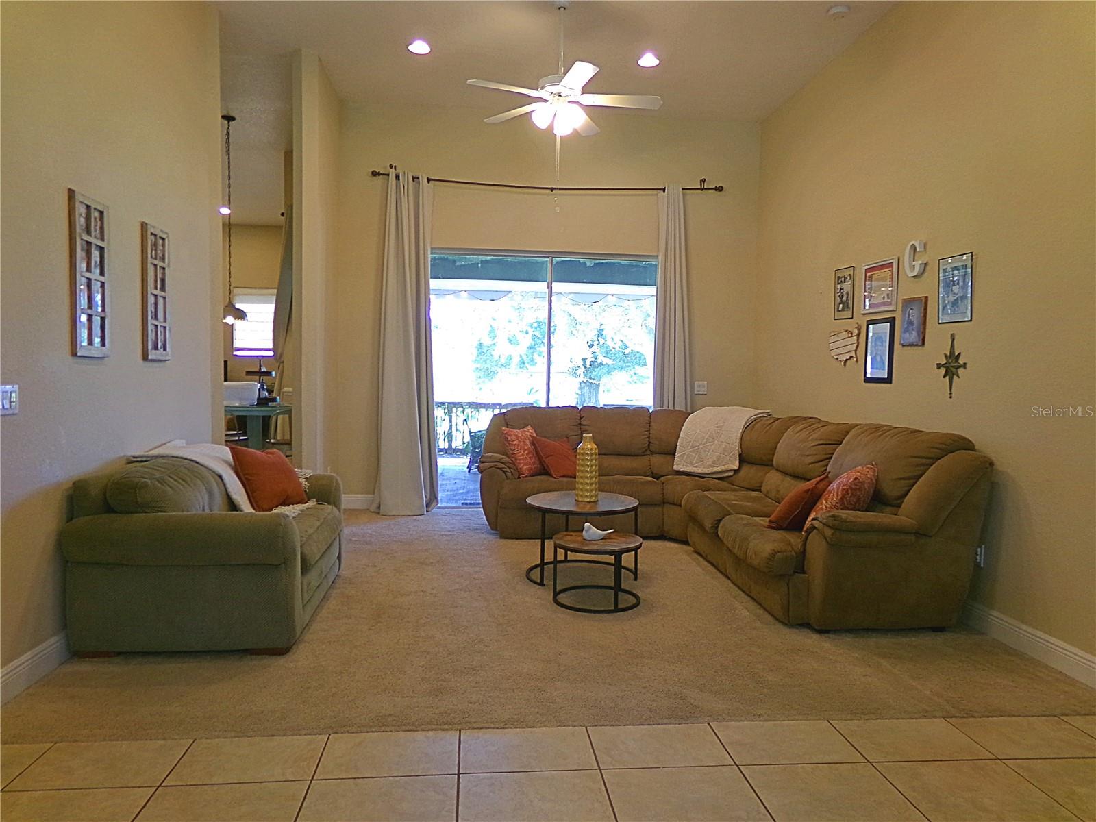 DOVER PARK - Residential