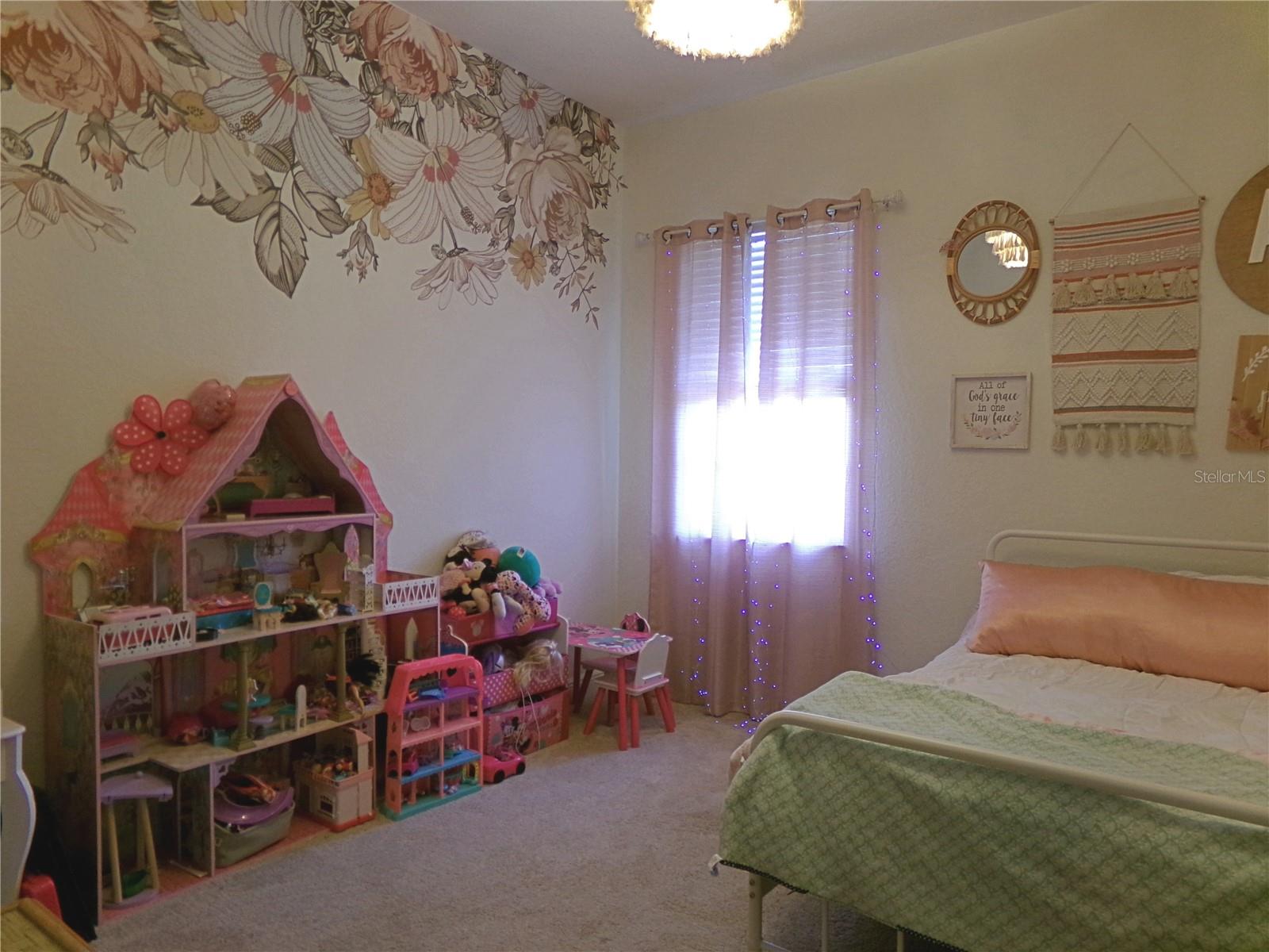 DOVER PARK - Residential