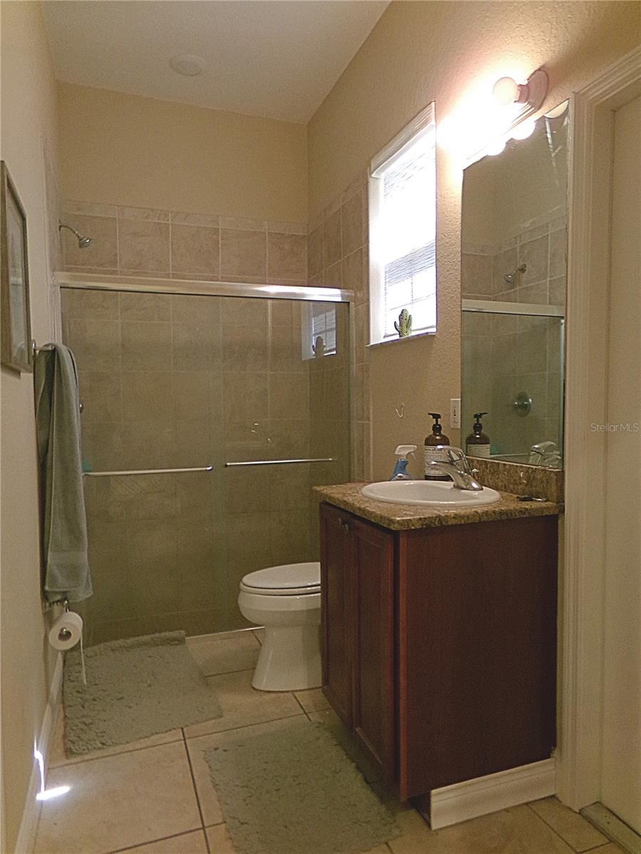 DOVER PARK - Residential