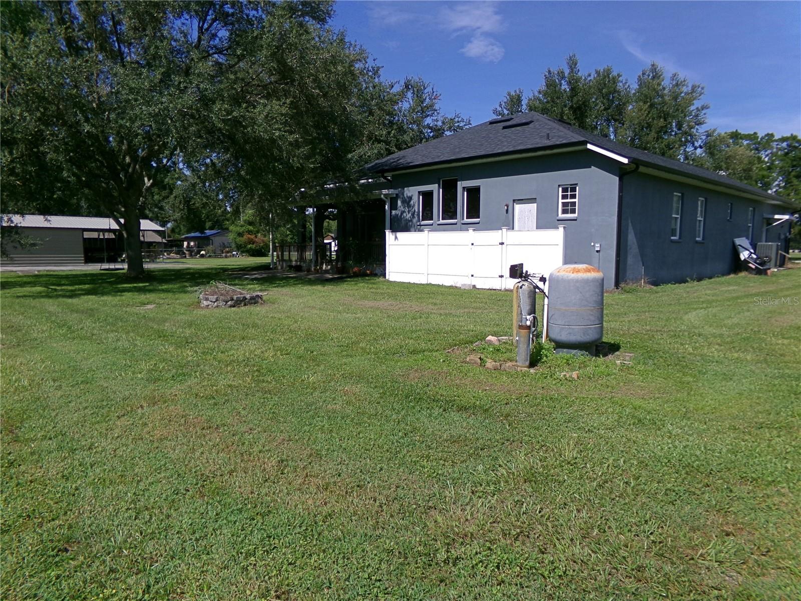 DOVER PARK - Residential