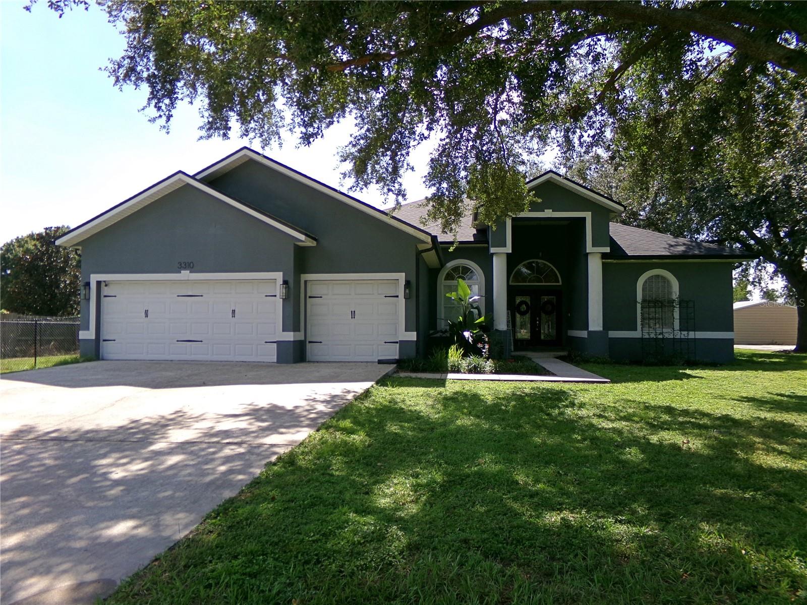 DOVER PARK - Residential