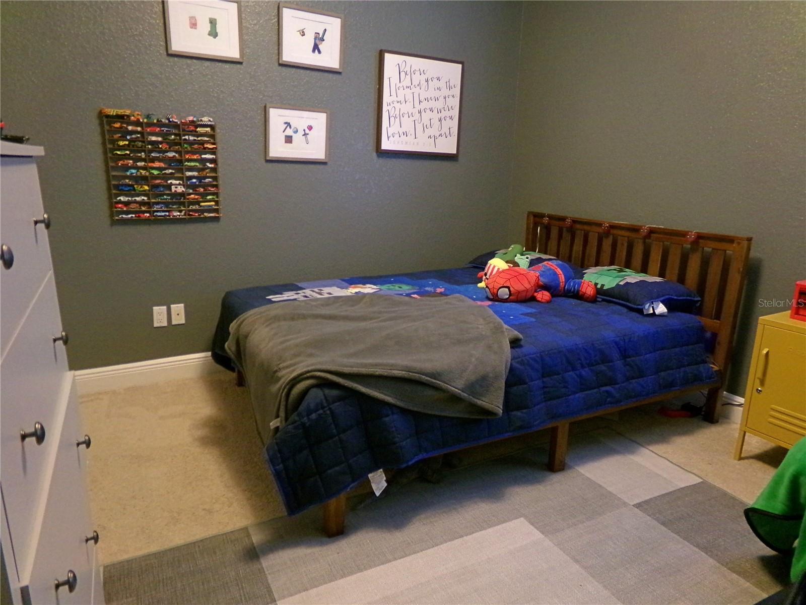 DOVER PARK - Residential