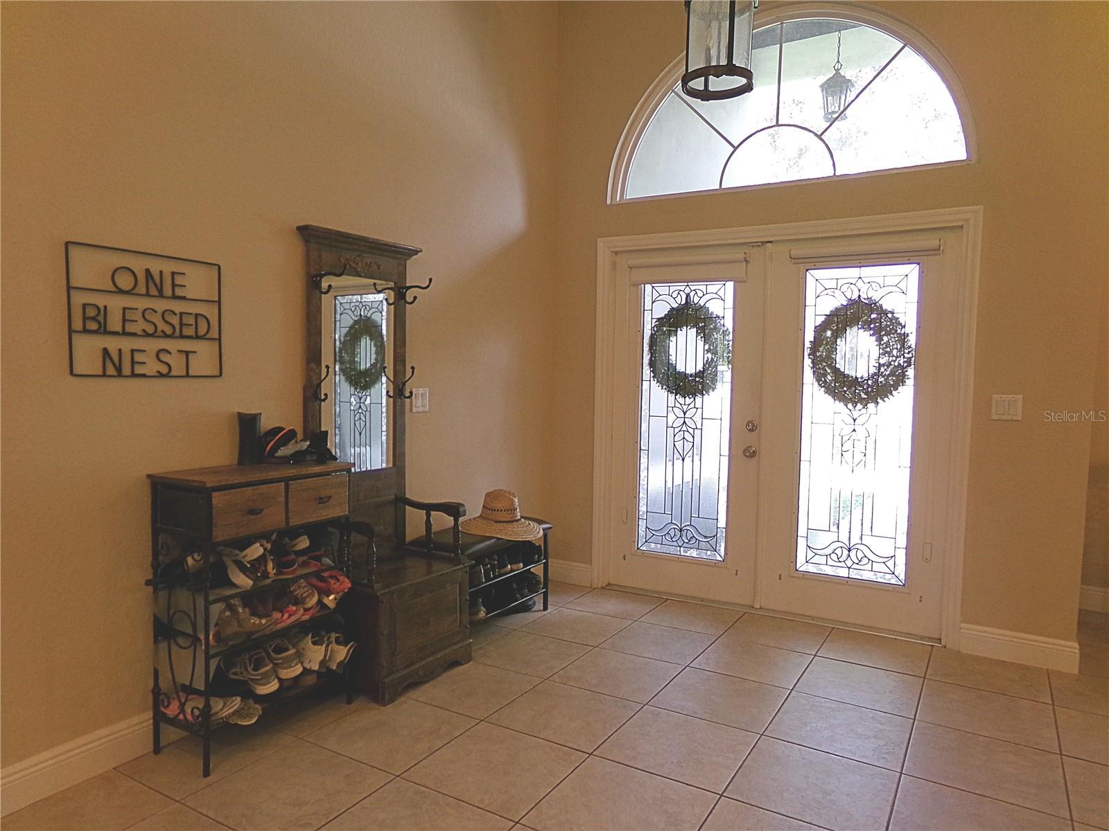 DOVER PARK - Residential