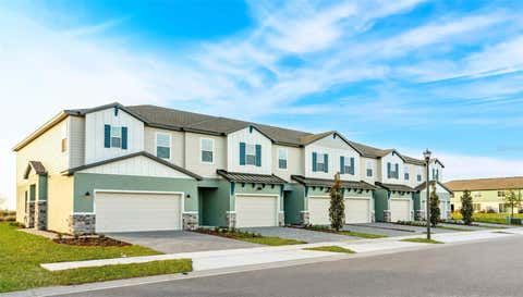 Photo of 1125 Orange Trailside Way, Ocoee, FL 34761 (MLS # W7887889)