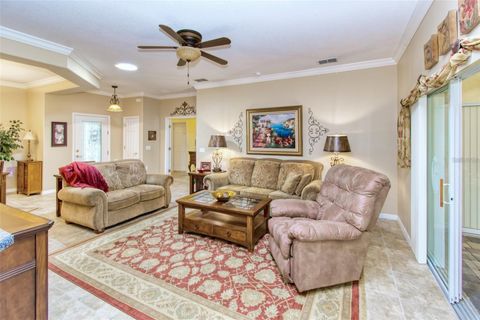 A home in POINCIANA