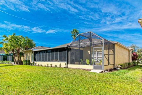 A home in POINCIANA