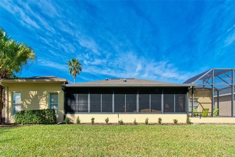 A home in POINCIANA