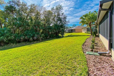 A home in POINCIANA