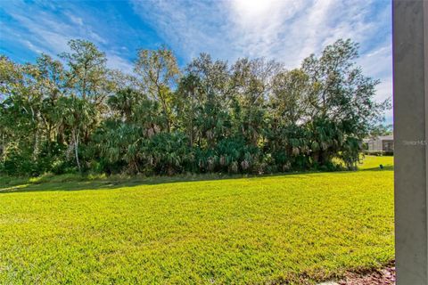 A home in POINCIANA