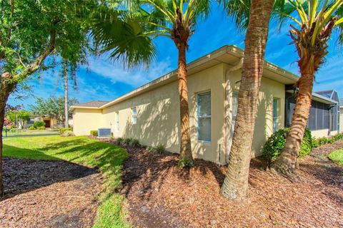 A home in POINCIANA