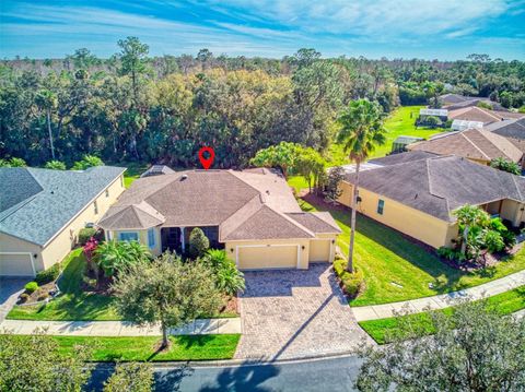 A home in POINCIANA