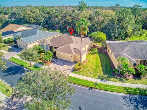 A home in POINCIANA