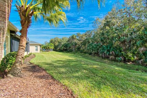 A home in POINCIANA