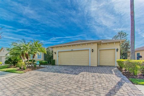 A home in POINCIANA