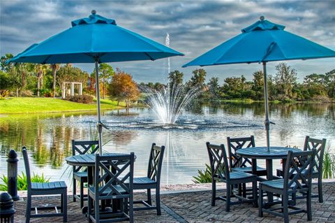 A home in POINCIANA