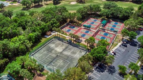 A home in POINCIANA