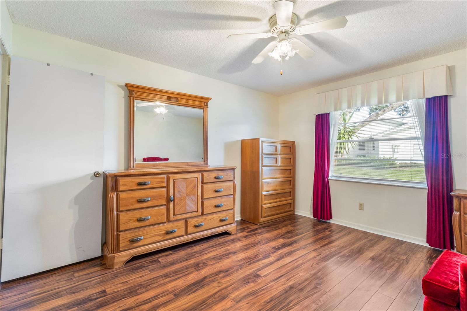 FAIRFIELD B CONDO - Residential Lease