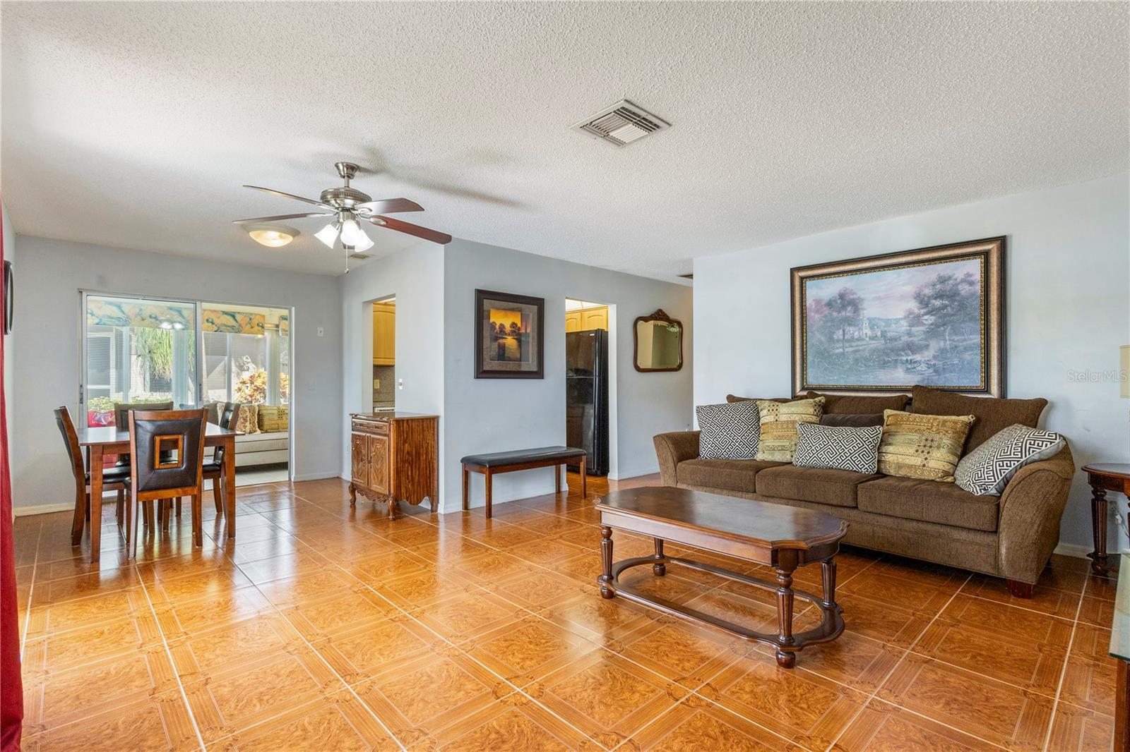 FAIRFIELD B CONDO - Residential Lease