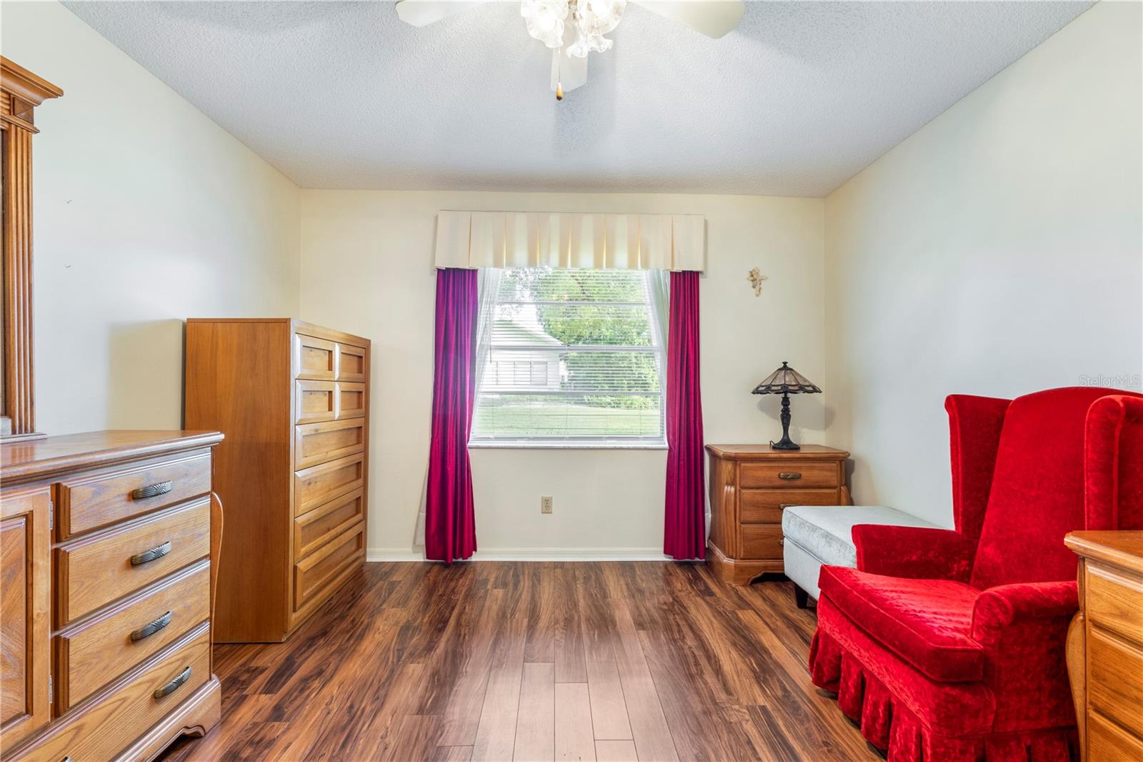 FAIRFIELD B CONDO - Residential Lease