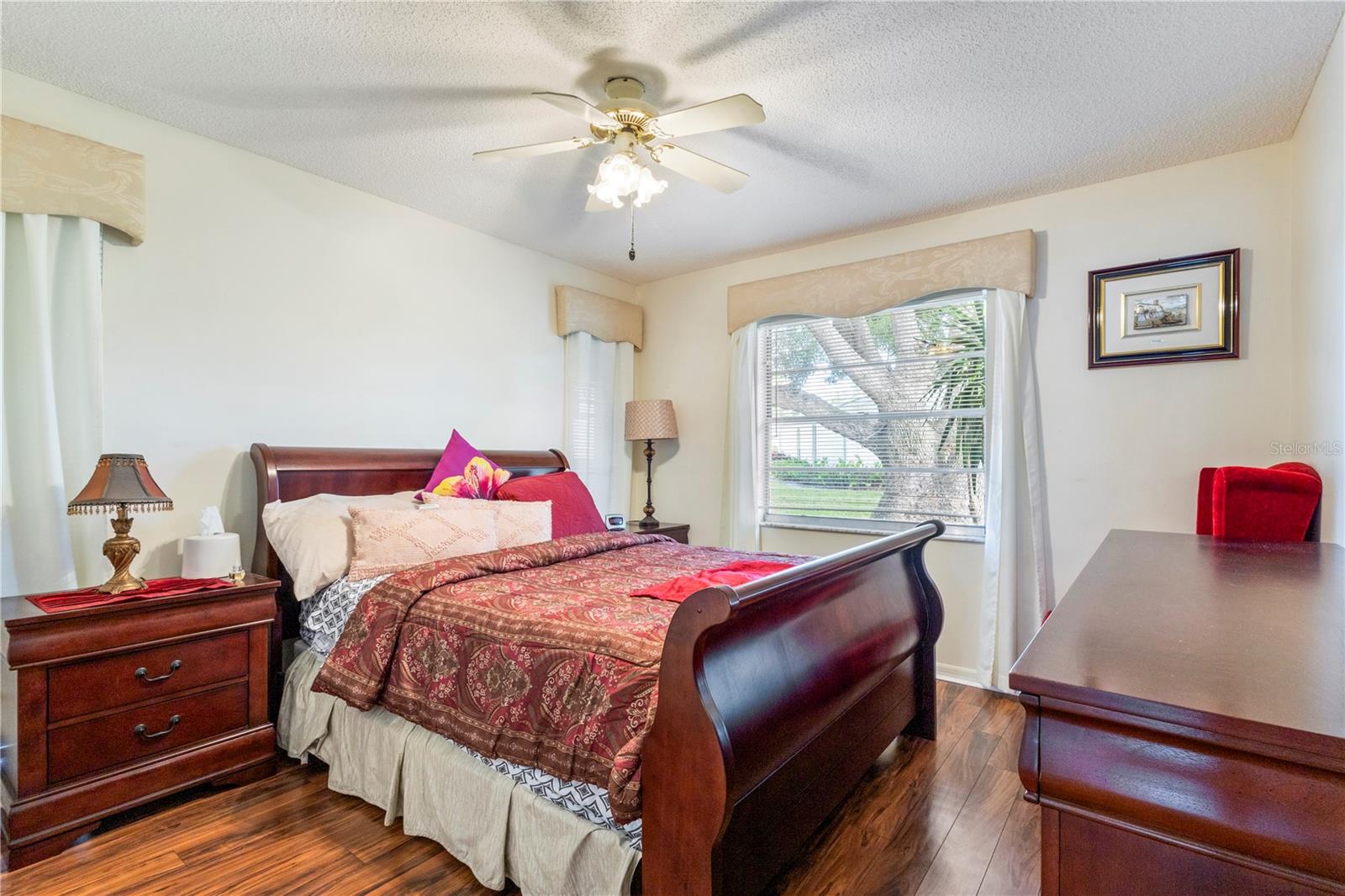 FAIRFIELD B CONDO - Residential Lease