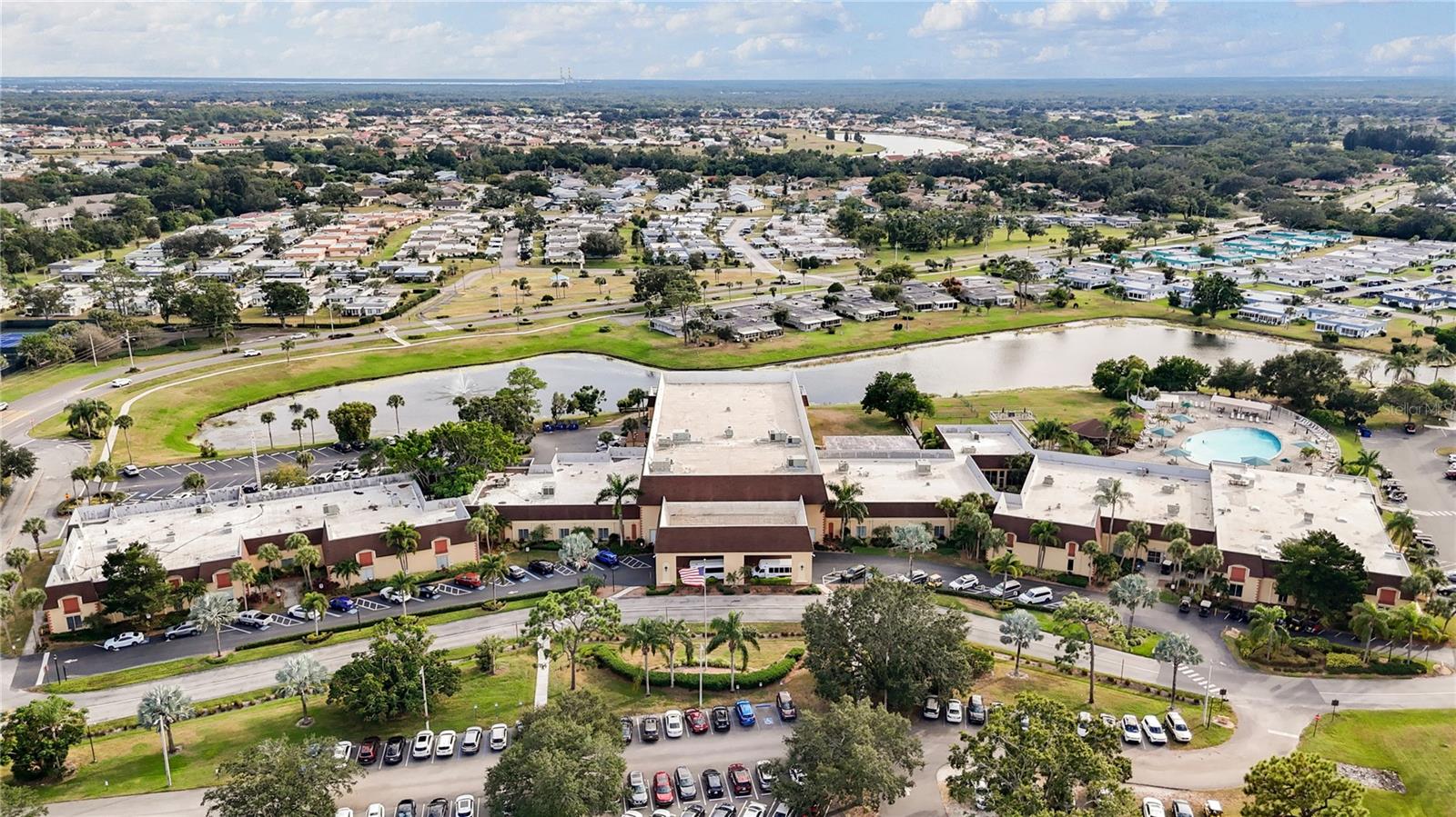 FAIRFIELD B CONDO - Residential Lease